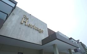 The Heritage Karawaci